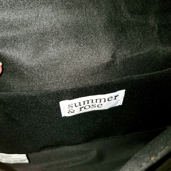 NEW Summer & Rose Crossbody Bag - Picture 6 of 8